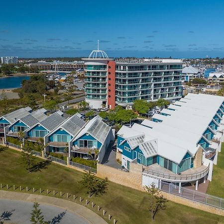 Apartament Sea Side 411 Mandurah Zewnętrze zdjęcie