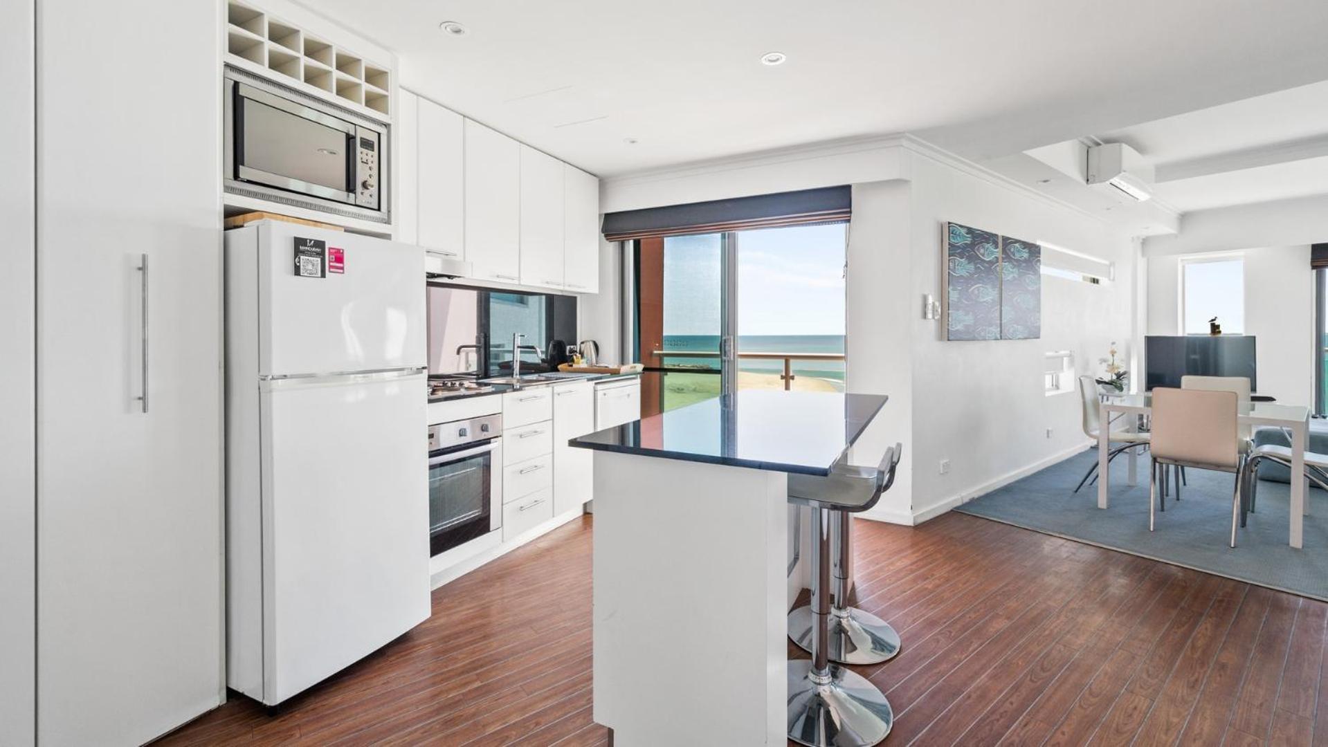 Apartament Sea Side 411 Mandurah Zewnętrze zdjęcie