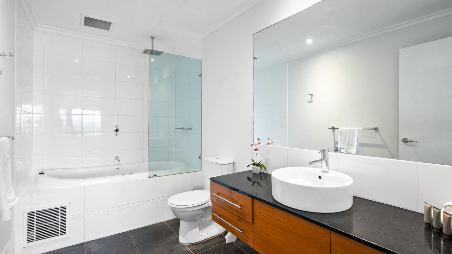 Apartament Sea Side 411 Mandurah Zewnętrze zdjęcie