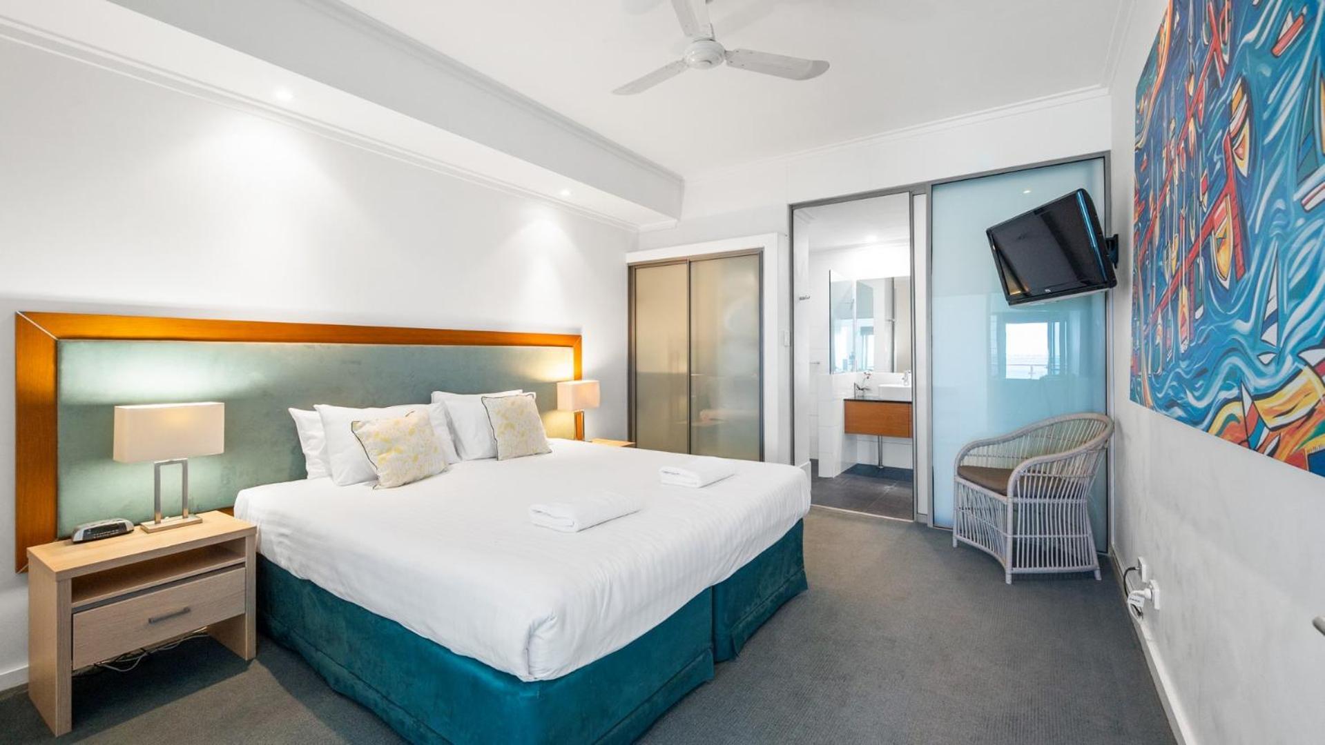 Apartament Sea Side 411 Mandurah Zewnętrze zdjęcie