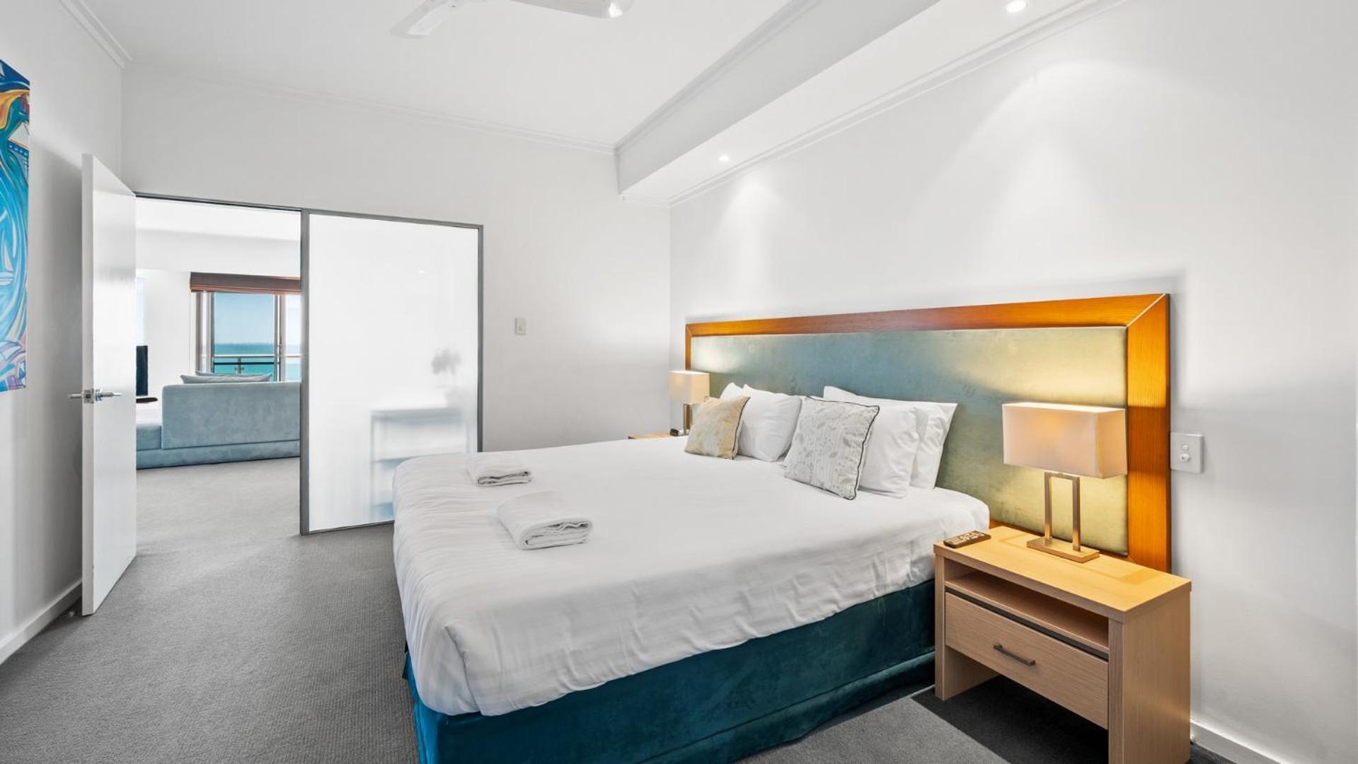 Apartament Sea Side 411 Mandurah Zewnętrze zdjęcie