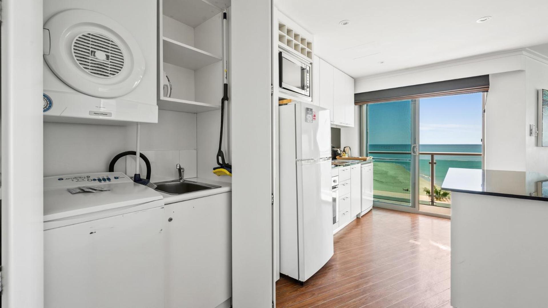 Apartament Sea Side 411 Mandurah Zewnętrze zdjęcie