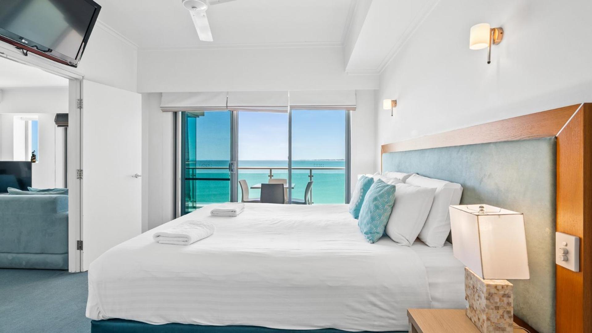 Apartament Sea Side 411 Mandurah Zewnętrze zdjęcie